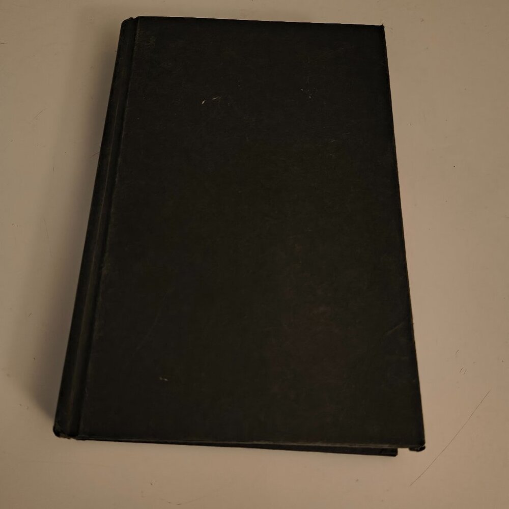 "The Cure" By Douglas E. Richards - 1st Edition 2013 A Forge Book - Hardcover
